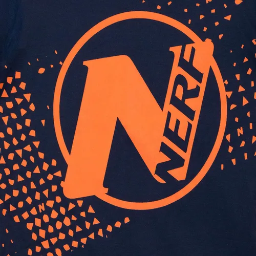 Miniatura 3 de NERF Pijamas para niños, Azul