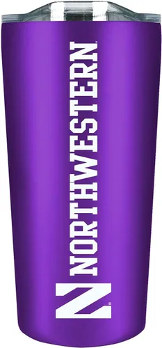 Miniatura 47 de Campus Colors Clemson Tigers NCAA - Vaso de acero inoxidable de 18 onzas con aislamiento de doble pared, con licencia oficial Naranja