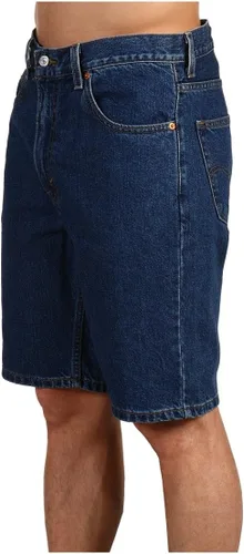 Miniatura 2 de Levi's Pantalones cortos 505 de corte regular para hombre