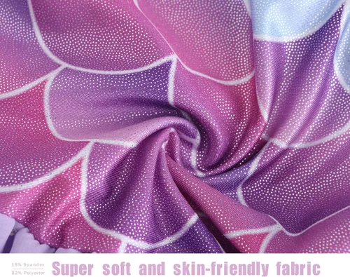 Miniatura 7 de MdnMd Leotardos de ballet para niñas pequeñas con falda, vestidos de baile, tutú y bailarina