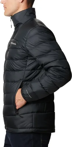 Miniatura 3 de Columbia Autumn Park - Chaqueta de plumón para hombre