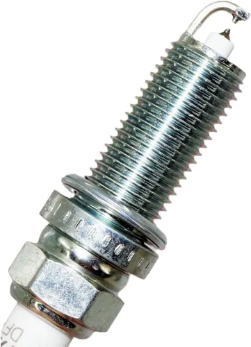 Miniatura 2 de OVERSTOCKDIRECT NGK 90174 - Bujías de iridio láser DF8H11B compatibles con modelos Infiniti 3.7L y Nissan 370Z 3.7L (6 unidades)
