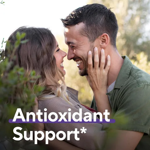 Miniatura 3 de VitaUp Suplemento de trans-resveratrol – 98% pureza en cápsulas de resveratrol fabricadas en Estados Unidos 600 mg – estandarizado al 98%