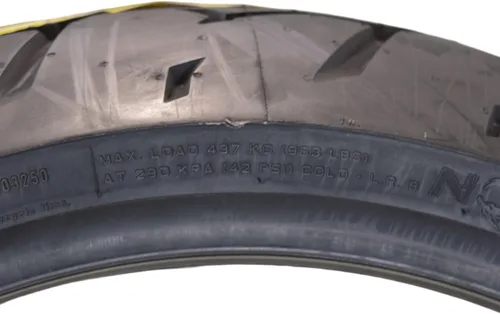 Miniatura 6 de Pirelli Night Dragon 240/40VR18 M/C 79V TL Cruiser - Neumático trasero de motocicleta - tracción y manejo superiores para cruceros de alto