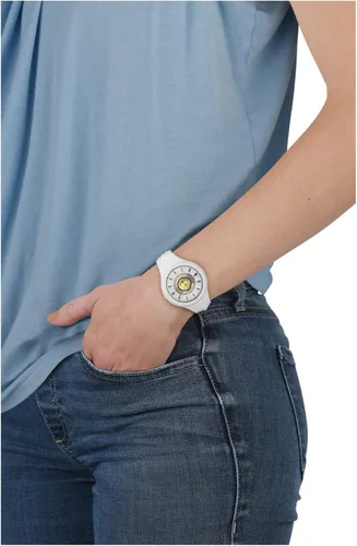 Miniatura 5 de Versus Versace Fire Island Collection Luxury Womens Watch Timepiece