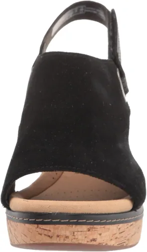 Miniatura 2 de Clarks Sandalia de cuña Giselle Sea para mujer