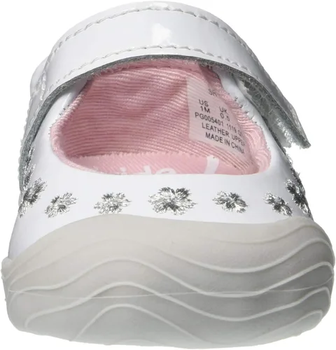 Miniatura 2 de Stride Rite Unisex Niño Sr Mira Mary Jane Flat