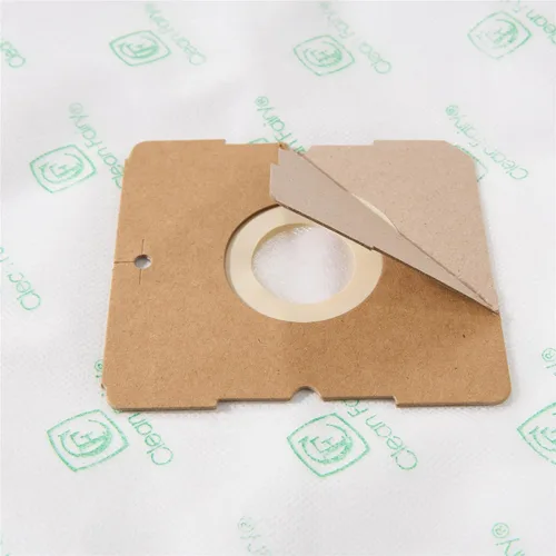 Miniatura 5 de Paquete de 15 bolsas de repuesto para aspiradora Bissell 2037270 2138425 compatibles con Bissell Zing 4122, 4122D, 2154A, 2154C, 2154W, 1668C