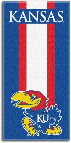 Miniatura 101 de Northwest NCAA - Toalla de playa unisex para adultos