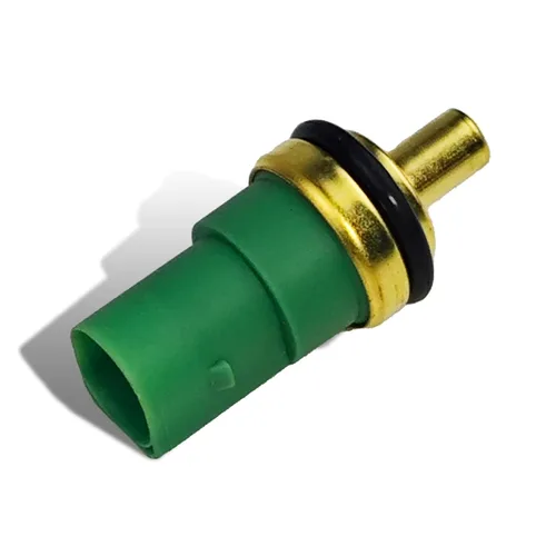 Miniatura 2 de 059919501A Sensor de temperatura del motor compatible con Volkswagen Passat Golf Beetle Jetta Eurovan Cabrio Polo Audi A4 S4 A6 S6 TT A8 S8 RS4 RS6
