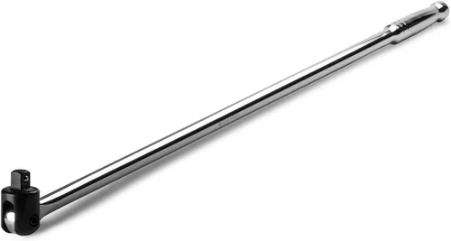 Capri Tools Barra Rompedora (Cuadrado de 1/2"/Palanca Extendida)