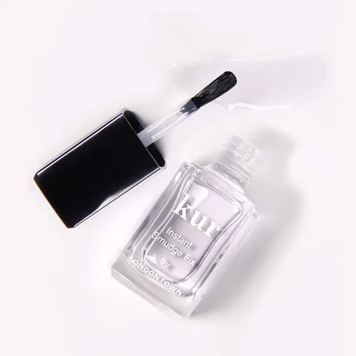 Miniatura 3 de LONDONTOWN Kur Instant Smudge Fix , 0.4 onzas líquidas (paquete de 1)