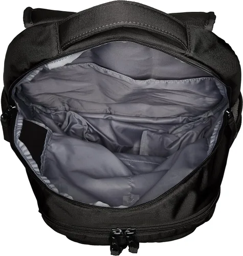 Miniatura 3 de Under Armour UA Hustle 3.0 Mochila, negro, talla única