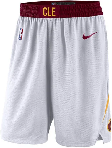 Miniatura 26 de Portland Trail Blazers Youth 8-20 - Pantalones cortos oficiales Swingman Dri-Tek Performance