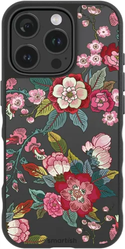 Miniatura 388 de Smartish - AW Shoots - Funda delgada para iPhone 13, Gripmunk [ligera + protectora], funda fina - Compatible con iPhone 13
