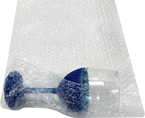 Miniatura 7 de Embalaje protector de burbujas – Pequeño 3/16 pulgadas (12 pulgadas de ancho x 175 pies de largo) transparente