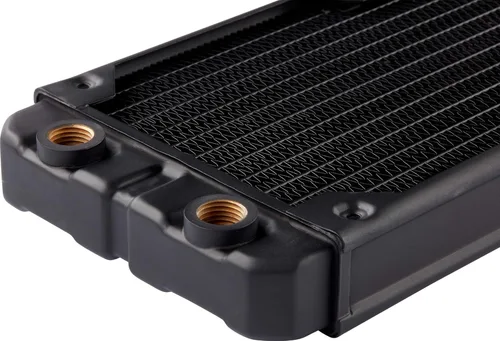 Miniatura 3 de Corsair Hydro X Series, Radiador de Refrigeración por Agua XR5 de 140 mm