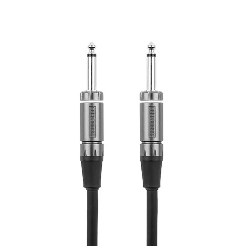 Miniatura 13 de Cableworks by Gator Cases Composer Series Deluxe 3 pies recto a recto cable para instrumentos de guitarra (GCWC-INS-03)