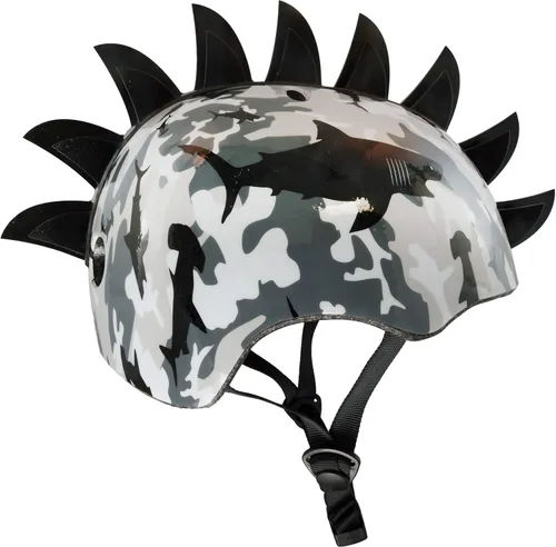 Miniatura 6 de Raskullz Raskullz Sharkmo Casco para Bicicleta