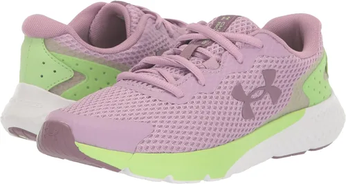 Miniatura 7 de Under Armour Unisex-Child Charged Rogue 3 Running Shoe