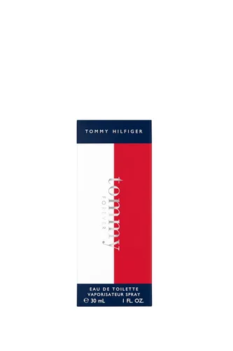 Miniatura 3 de Tommy Hilfiger Tommy Forever Eau de Toilette, For Men
