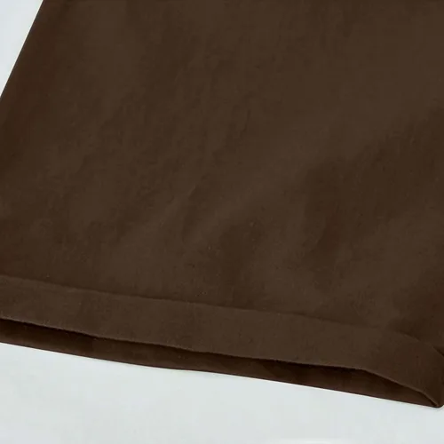 Miniatura 6 de Pantalones cortos sólidos con control de barriga, casuales, con cordón, cómodos, para mujer, pantalones cortos ligeros de verano para correr 2023