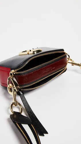 Miniatura 6 de Marc Jacobs - Bolso bandolera Snapshot para mujer