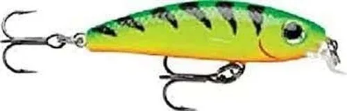 Miniatura 4 de Rapala Rapala - Señuelo de pesca ultraligero de 5 pulgadas Trucha