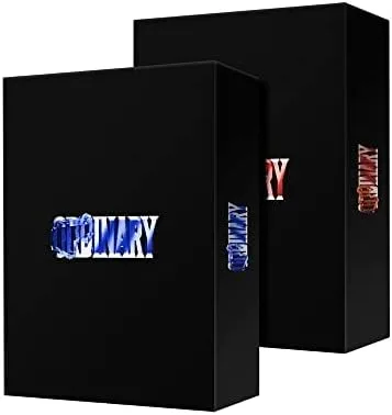 Stray Kids ODDINARY 6º Mini álbum Versión Normal Contenido+Seguimiento Kpop Sellado (SET (CANEADO+MASCARA OFF))