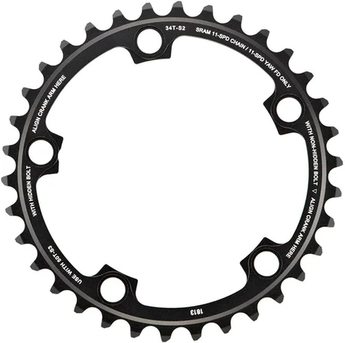 SRAM Plato interior de carretera - 11 velocidades