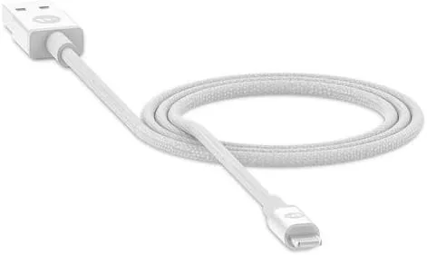 Miniatura 3 de mophie Cable USB-A de carga rápida con conector Lightning - Cable de 1M