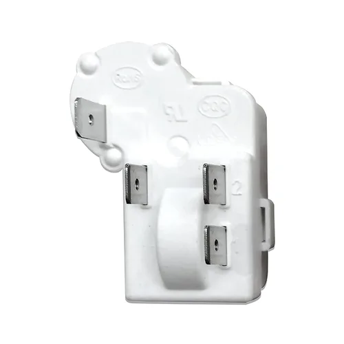 Miniatura 2 de Relé de arranque PTC del compresor del refrigerador PTC ZHB35-105P15