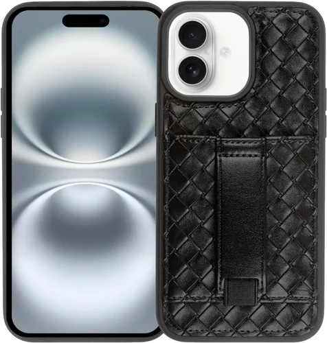 Miniatura 86 de Fundas Walli para iPhone 17 Pro, Funda tipo Cartera con Soporte para Tarjetas, Elegante y Moderna, Funda para Mujer, se ajusta al iPhone 17 Pro