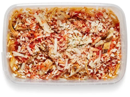 Miniatura 2 de Whole Foods Market - Comida de pollo parmesano a la parrilla, 12 onzas