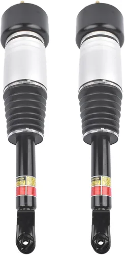 Miniatura 7 de Par de amortiguadores delanteros C2C41349 del puntal de la suspensión del aire Replacemet para 2004-2010 Ja-guar XJ8 XJR Vanden Plas, Super V8, XJ