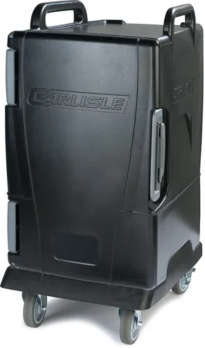Miniatura 4 de Carlisle FoodService Products Cateraide IT - Transportador de alimentos aislado de carga final, para almacenamiento y transporte de alimentos