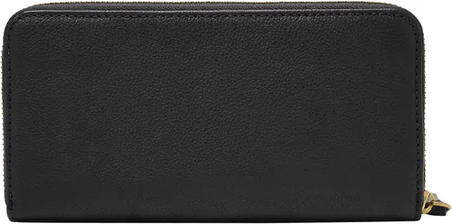 Miniatura 7 de Fossil - Bolsa Tara de mano cruzada de cuero para mujer