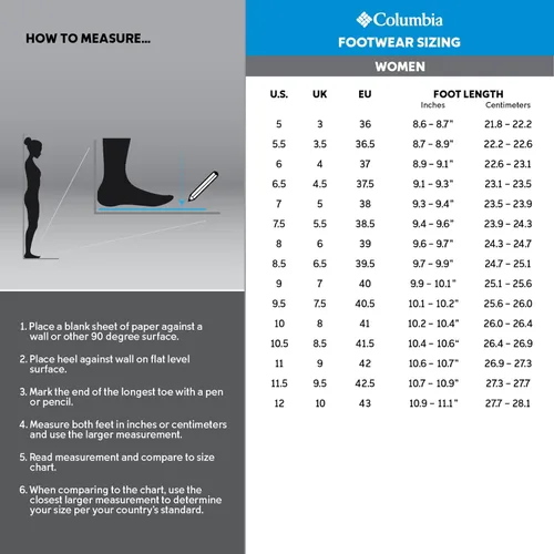 Miniatura 6 de Columbia Women's Moritza Shorty Snow Boot