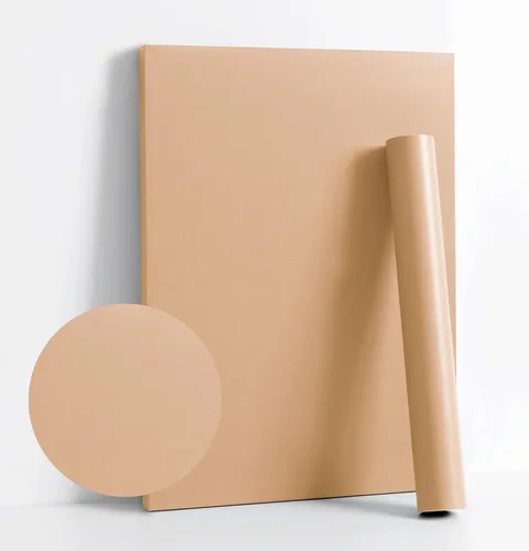 Miniatura 25 de Dimoon Papel Tapiz Verde de 236''x23.6'' para Despegar y Pegar Papel de Contacto Moderno Autoadhesivo Papel de Pared Removible Amigable para Verde