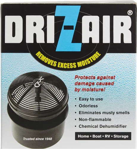 Miniatura 2 de Dri Z Air Dri-Z-Air DZA-U Maceta