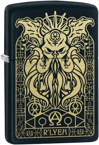 Miniatura 15 de Zippo Encendedores náuticos Armadura de cromo pulido