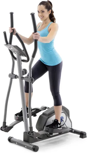 Marcy Máquina de Entrenamiento Elíptico Magnético para Cardio