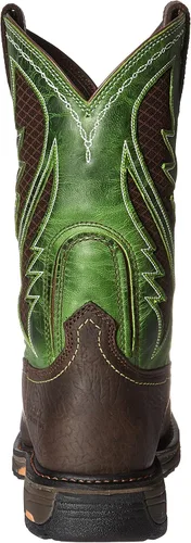 Miniatura 3 de ARIAT Workhog Venttek Botas de trabajo compuestas para hombre