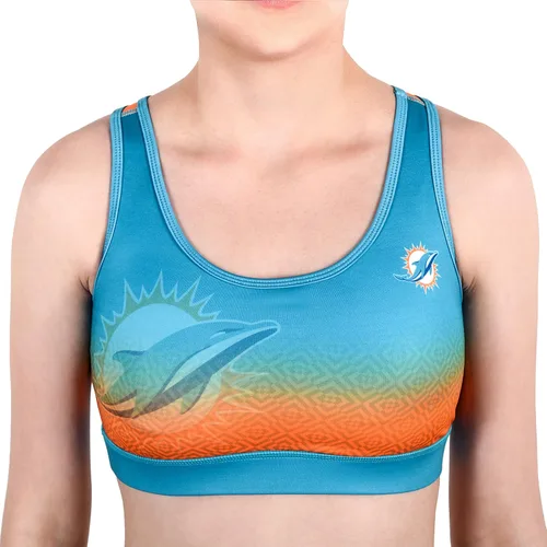 Miniatura 4 de FOCO Women's Gradient Sports Bra Extra