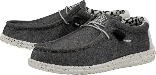 Miniatura 4 de Mocasines unisex para adultos Wally Stretch de Hey Dude