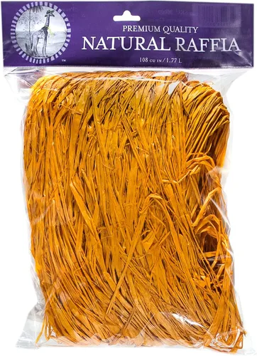 Miniatura 46 de SuperMoss (30126 Rafia, Auburn, 2 oz)