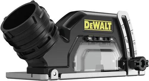 Miniatura 7 de DEWALT Herramienta de corte MAX XR de 20 V, sin escobillas y compacta, solo herramienta desnuda (DCS438B)
