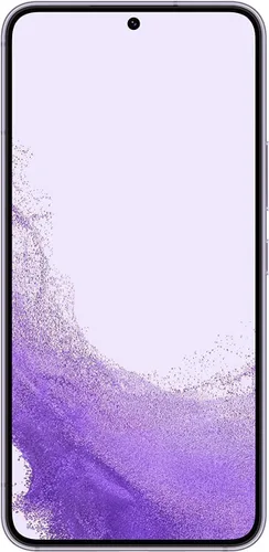 Miniatura 3 de Samsung Galaxy S22 5G, versión estadounidense, 128GB, morado Bora - Desbloqueado (renovado)