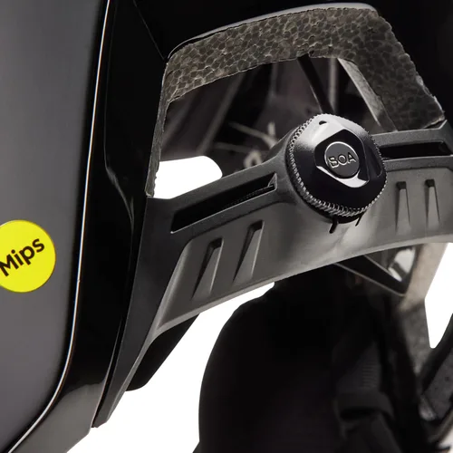 Miniatura 6 de Fox Racing Casco de bicicleta de montaña Proframe RS