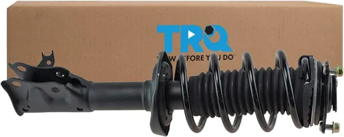 Miniatura 79 de TRQ Muelle helicoidal delantero derecho y muelle helicoidal para Honda Pilot 2016-2022